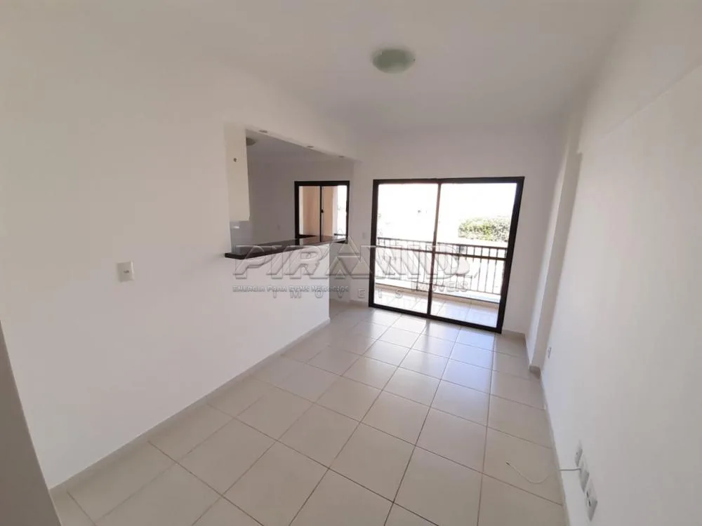 Alugar Apartamento / Padr&atilde;o em Ribeir&atilde;o Preto R$ 1.800,00 - Foto 2