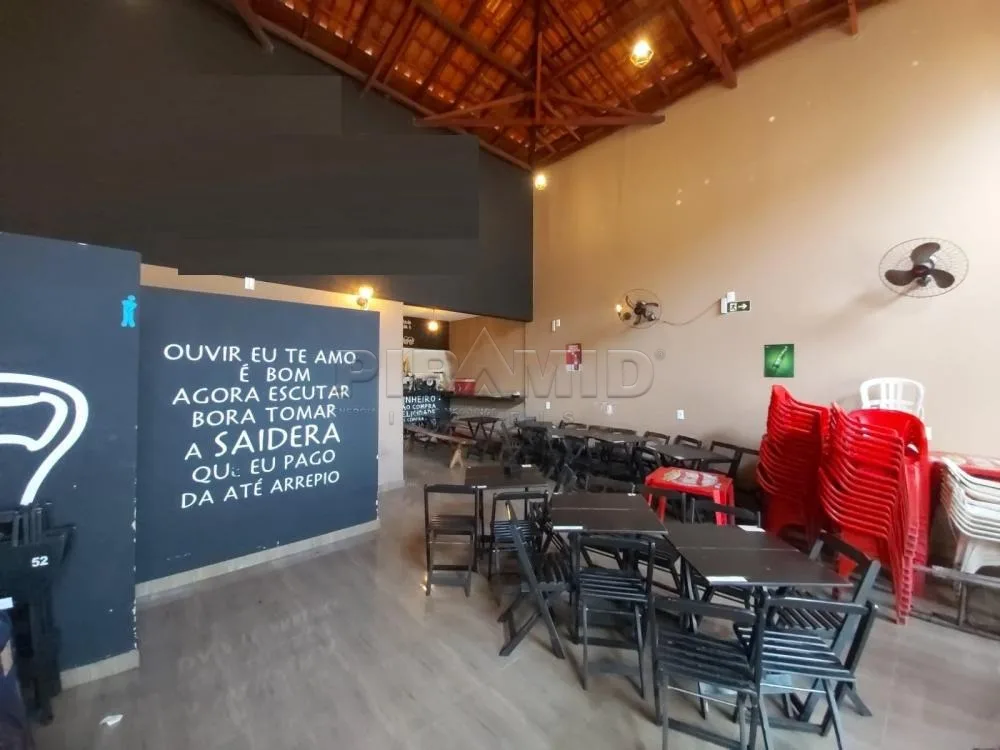 Alugar Comercial / Sal&atilde;o em Ribeir&atilde;o Preto R$ 3.900,00 - Foto 1