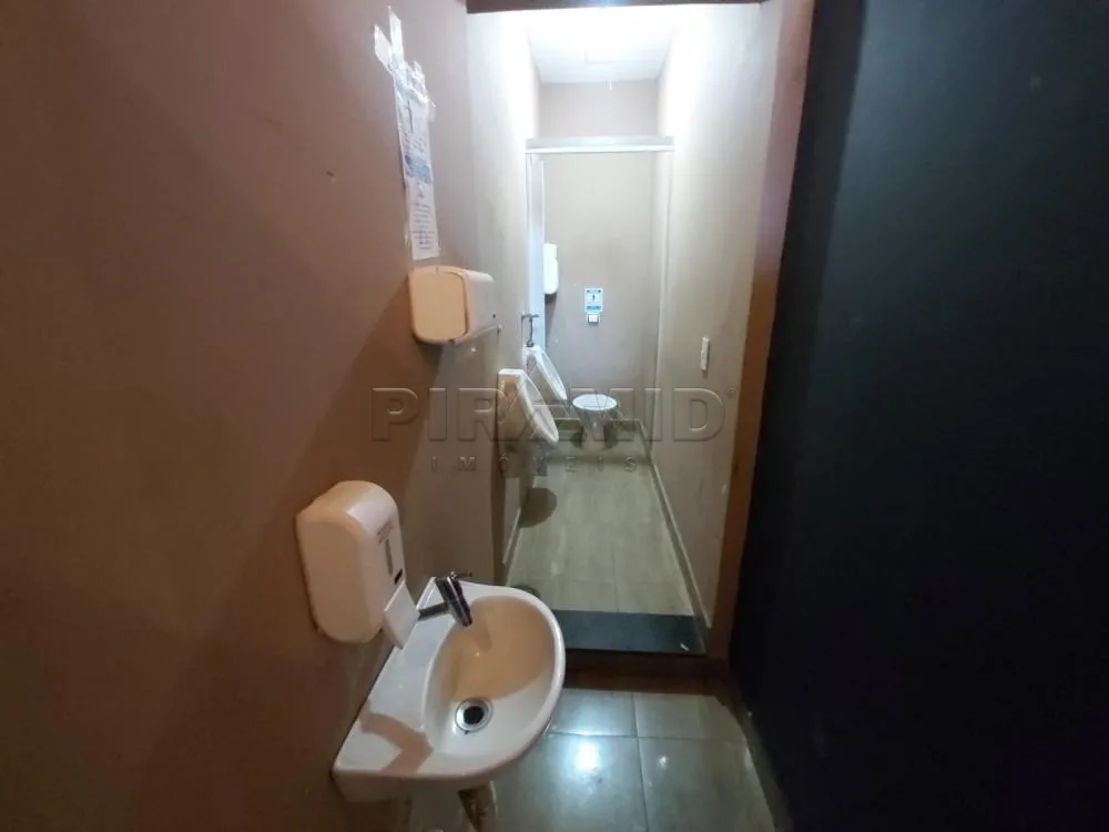 Alugar Comercial / Sal&atilde;o em Ribeir&atilde;o Preto R$ 3.900,00 - Foto 5