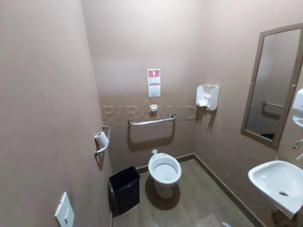 Alugar Comercial / Sal&atilde;o em Ribeir&atilde;o Preto R$ 3.900,00 - Foto 6