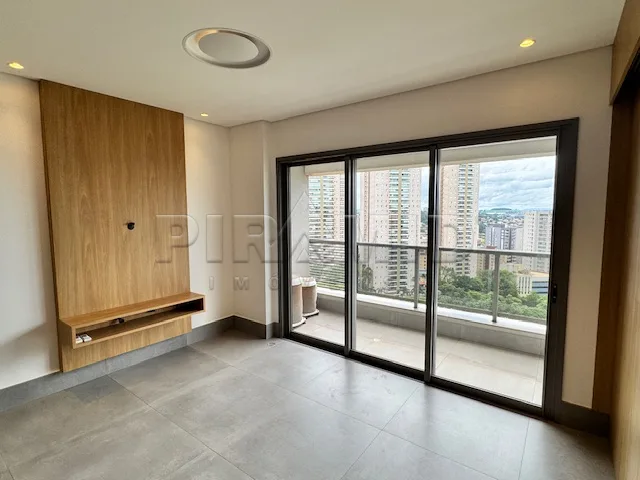 Alugar Apartamento / Padr&atilde;o em Ribeir&atilde;o Preto R$ 3.600,00 - Foto 2