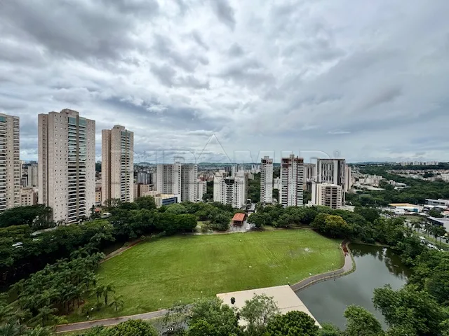 Alugar Apartamento / Padr&atilde;o em Ribeir&atilde;o Preto R$ 3.600,00 - Foto 4