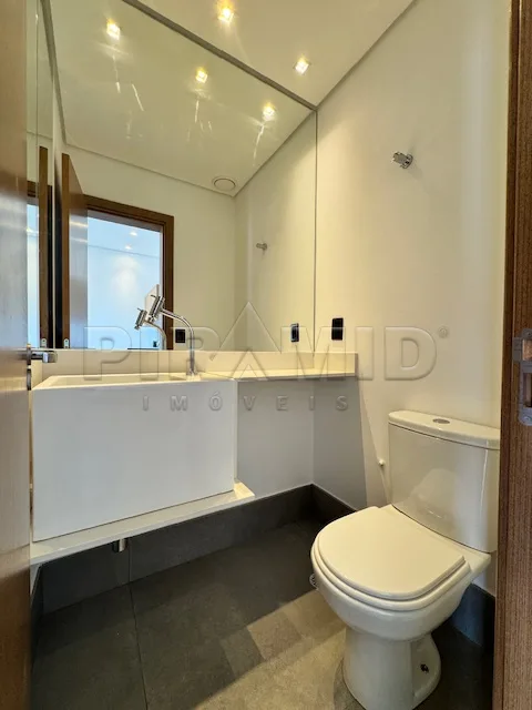 Alugar Apartamento / Padr&atilde;o em Ribeir&atilde;o Preto R$ 3.600,00 - Foto 6