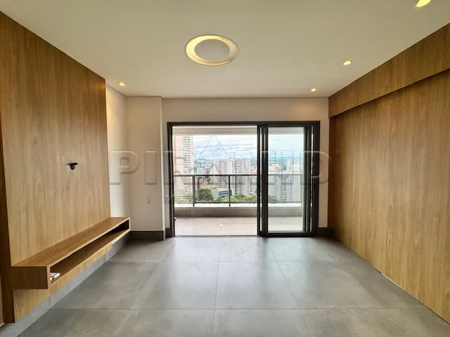 Alugar Apartamento / Padr&atilde;o em Ribeir&atilde;o Preto R$ 3.600,00 - Foto 7