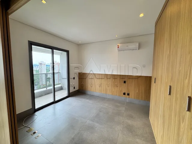 Alugar Apartamento / Padr&atilde;o em Ribeir&atilde;o Preto R$ 3.600,00 - Foto 8