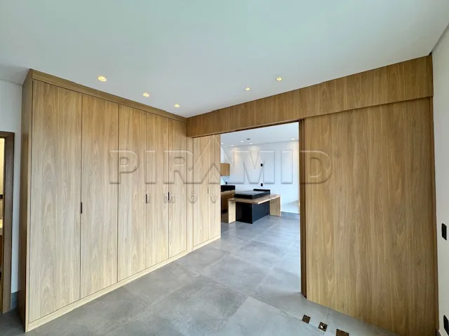 Alugar Apartamento / Padr&atilde;o em Ribeir&atilde;o Preto R$ 3.600,00 - Foto 9