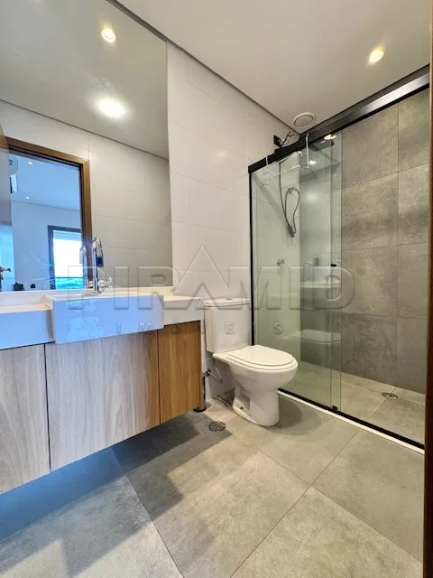 Alugar Apartamento / Padr&atilde;o em Ribeir&atilde;o Preto R$ 3.600,00 - Foto 10