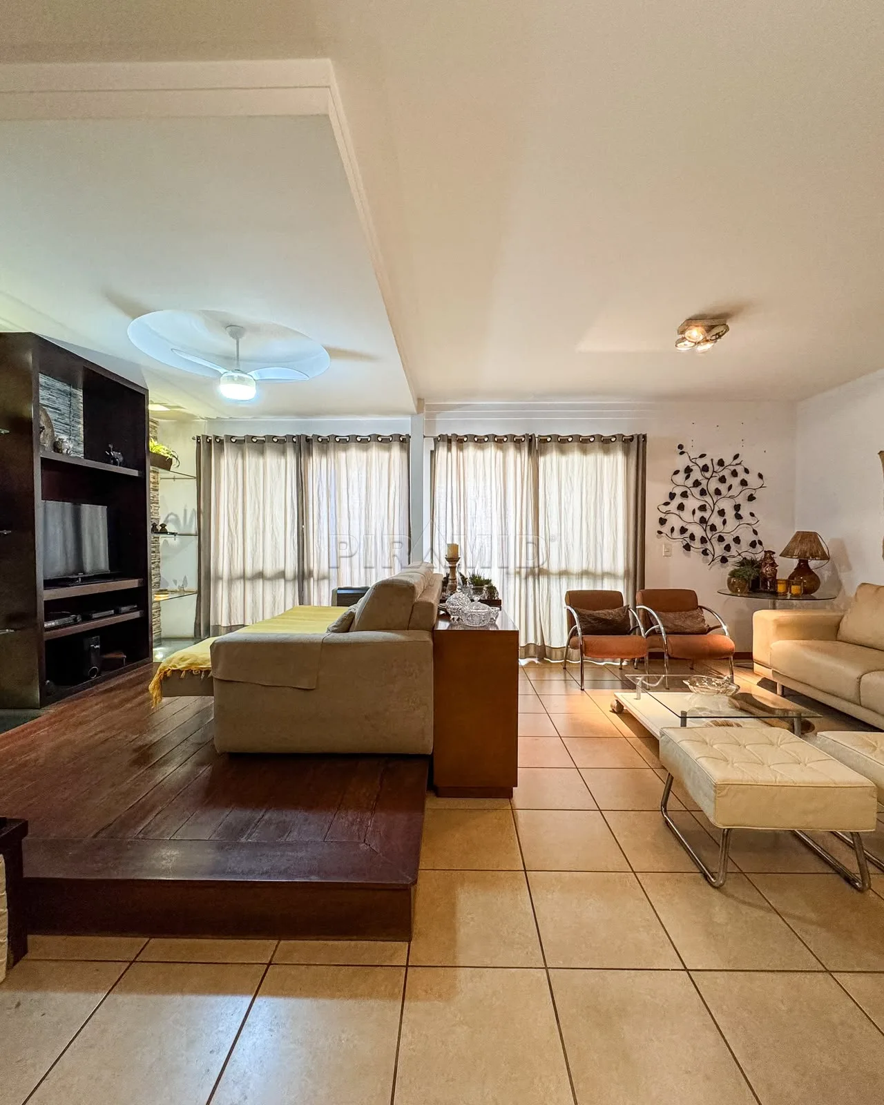 Comprar Apartamento / Padr&atilde;o em Ribeir&atilde;o Preto R$ 899.000,00 - Foto 1