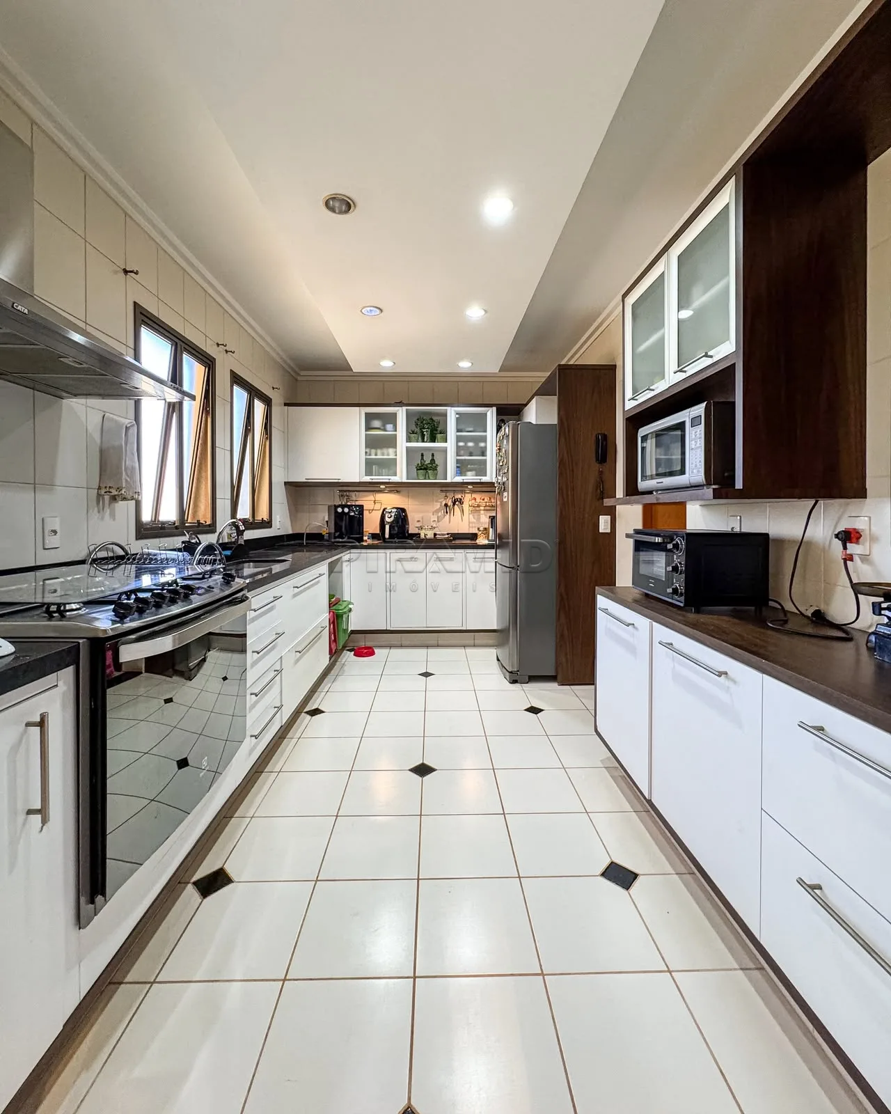 Comprar Apartamento / Padr&atilde;o em Ribeir&atilde;o Preto R$ 899.000,00 - Foto 10