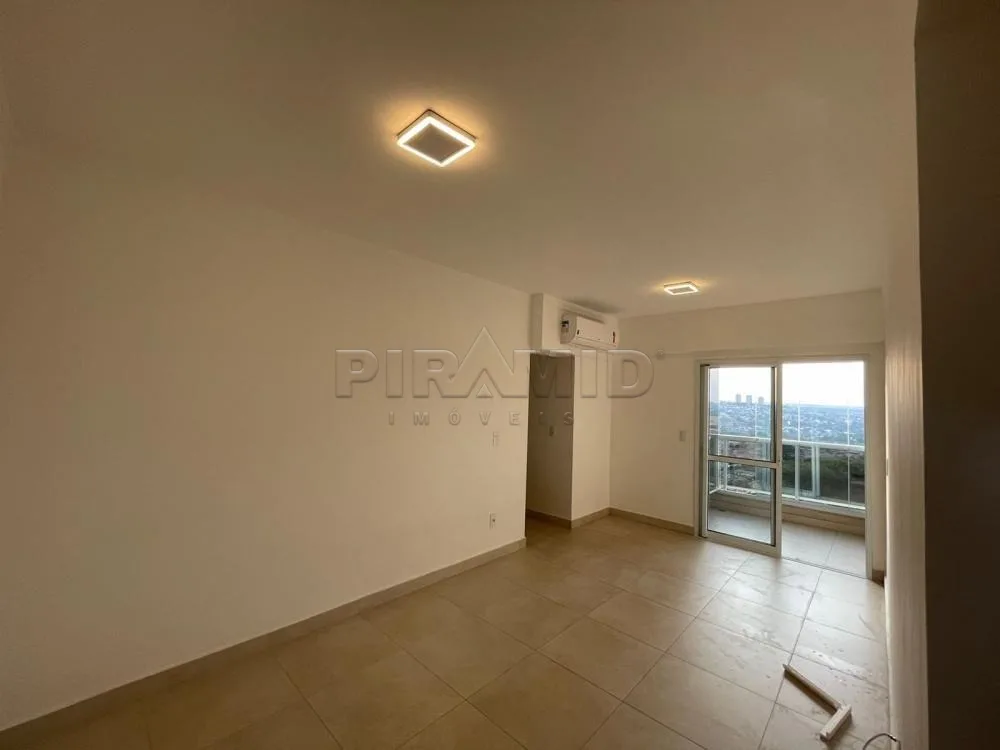Alugar Apartamento / Padr&atilde;o em Bonfim Paulista R$ 3.500,00 - Foto 1