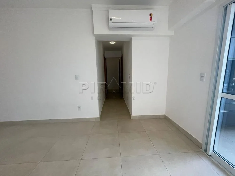 Alugar Apartamento / Padr&atilde;o em Bonfim Paulista R$ 3.500,00 - Foto 2