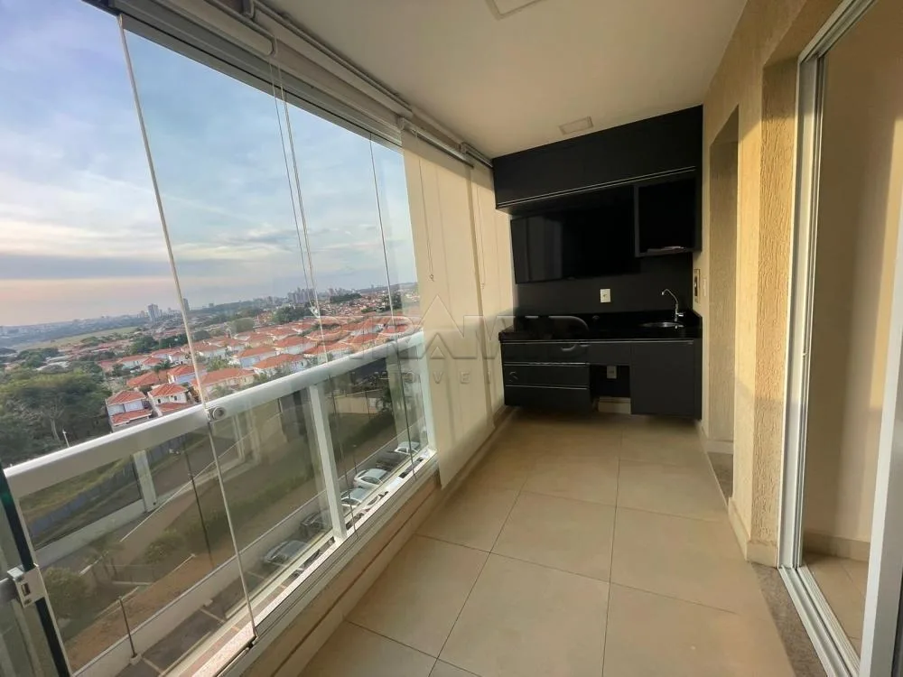 Alugar Apartamento / Padr&atilde;o em Bonfim Paulista R$ 3.500,00 - Foto 3