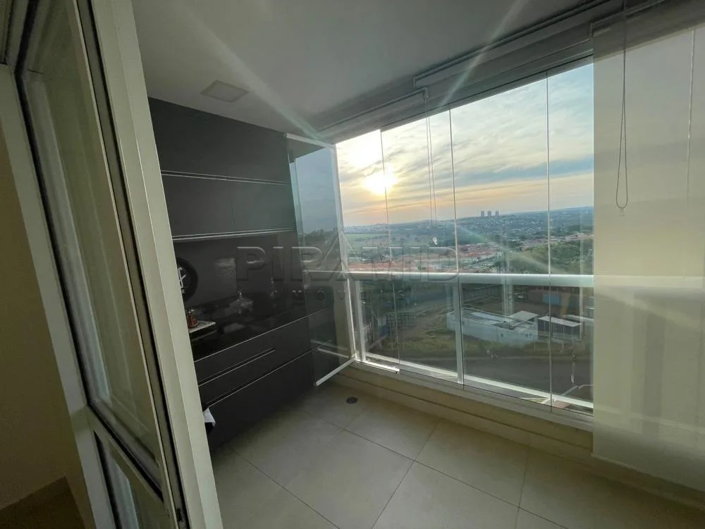 Alugar Apartamento / Padr&atilde;o em Bonfim Paulista R$ 3.500,00 - Foto 4