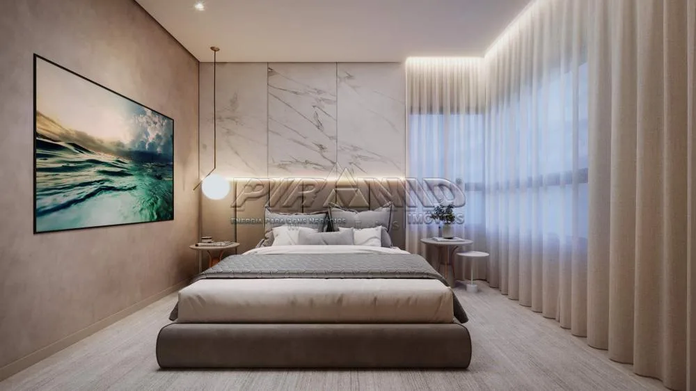 Comprar Apartamento / Padr&atilde;o em Ribeir&atilde;o Preto R$ 1.550.000,00 - Foto 3