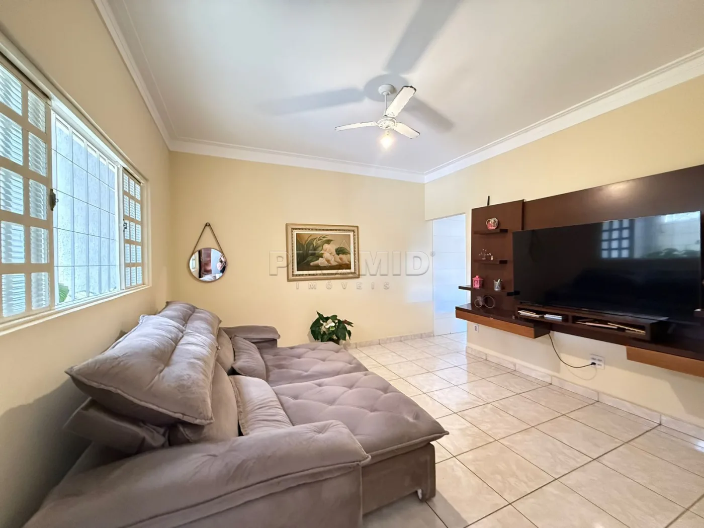 Comprar Casa / Padr&atilde;o em Ribeir&atilde;o Preto R$ 310.000,00 - Foto 3