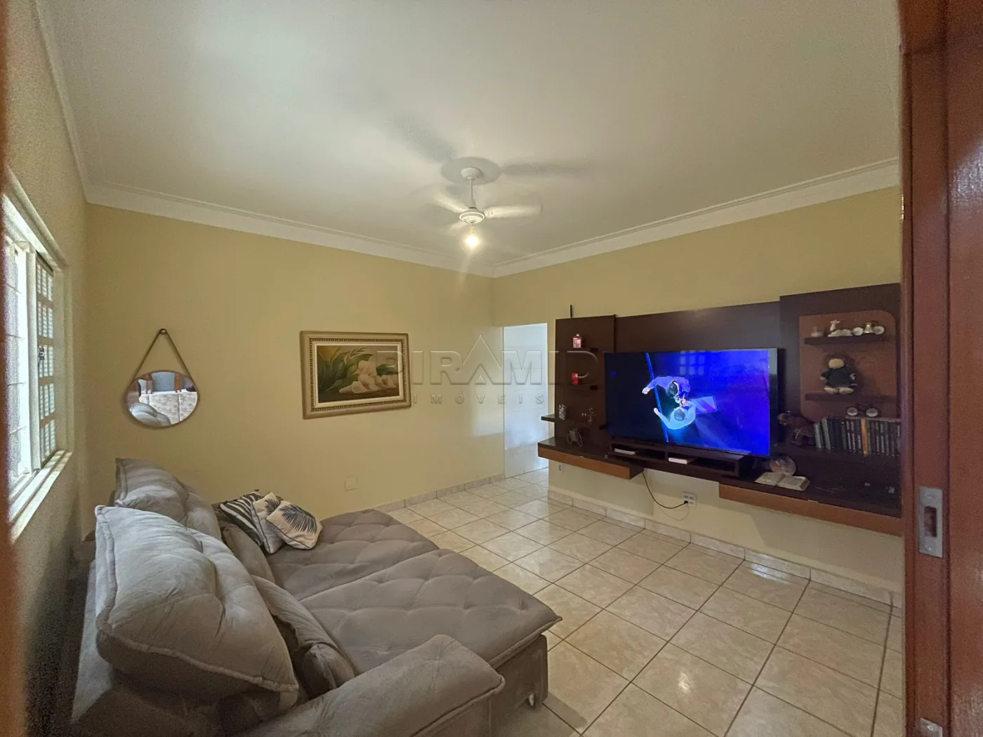 Comprar Casa / Padr&atilde;o em Ribeir&atilde;o Preto R$ 310.000,00 - Foto 4