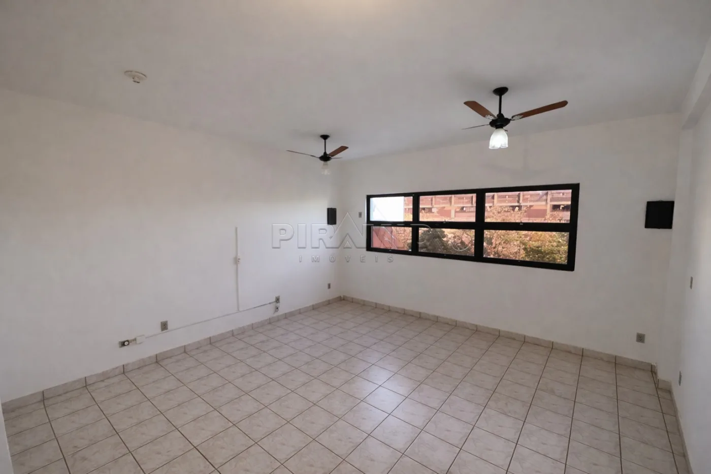 Alugar Comercial / Sala em Ribeir&atilde;o Preto R$ 800,00 - Foto 1