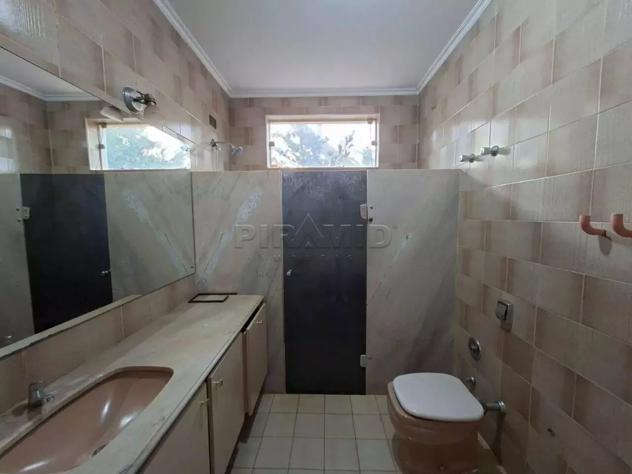 Alugar Comercial / Casa em Ribeir&atilde;o Preto R$ 8.900,00 - Foto 5