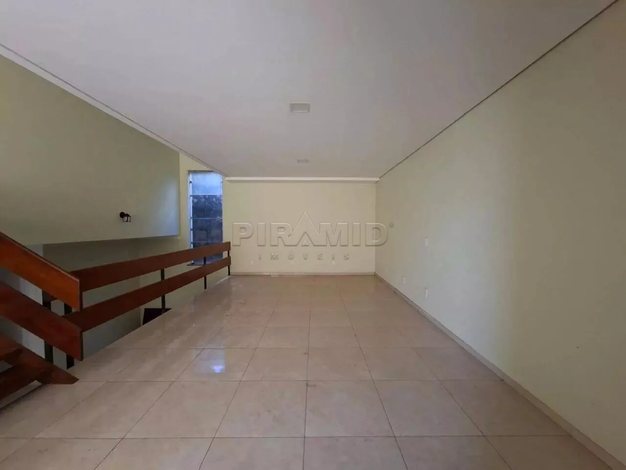 Alugar Comercial / Casa em Ribeir&atilde;o Preto R$ 8.900,00 - Foto 4