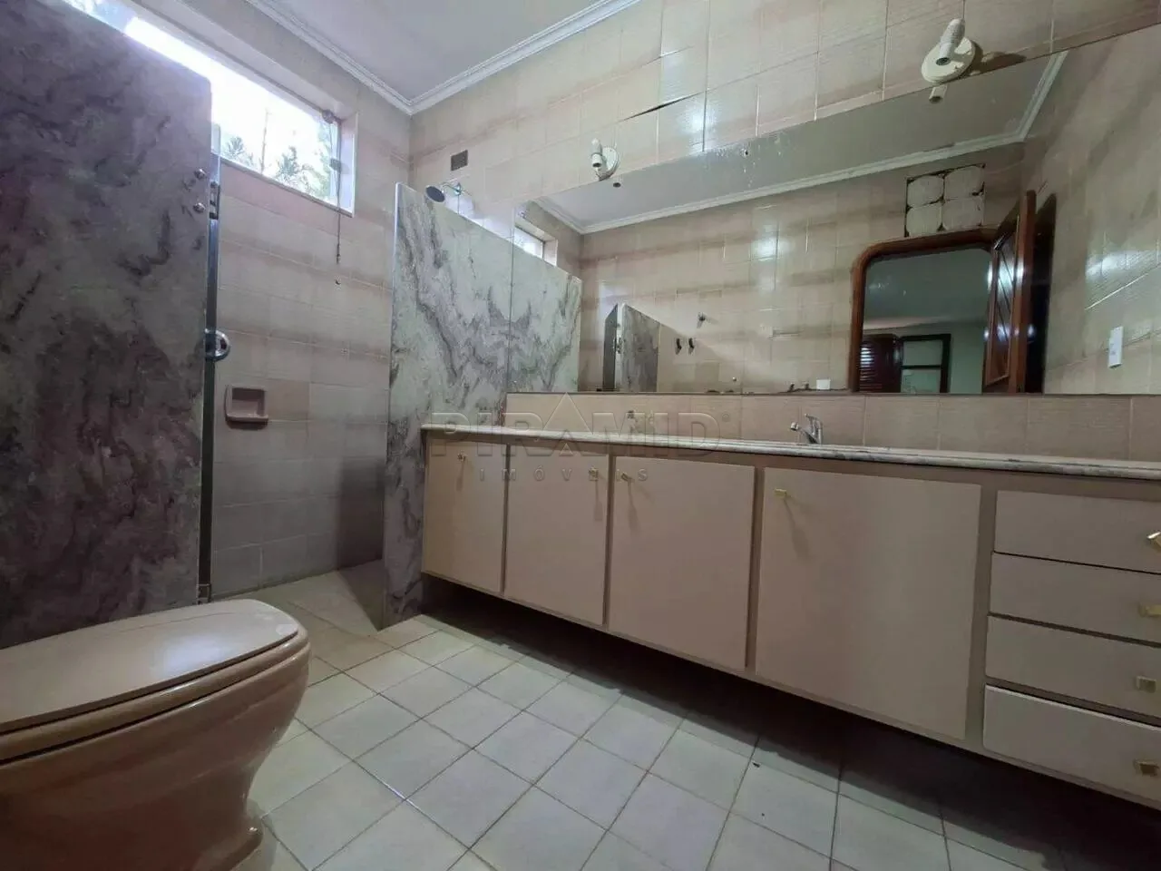Alugar Comercial / Casa em Ribeir&atilde;o Preto R$ 8.900,00 - Foto 7
