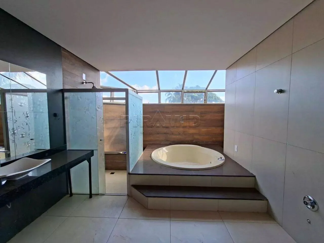 Alugar Comercial / Casa em Ribeir&atilde;o Preto R$ 8.900,00 - Foto 13
