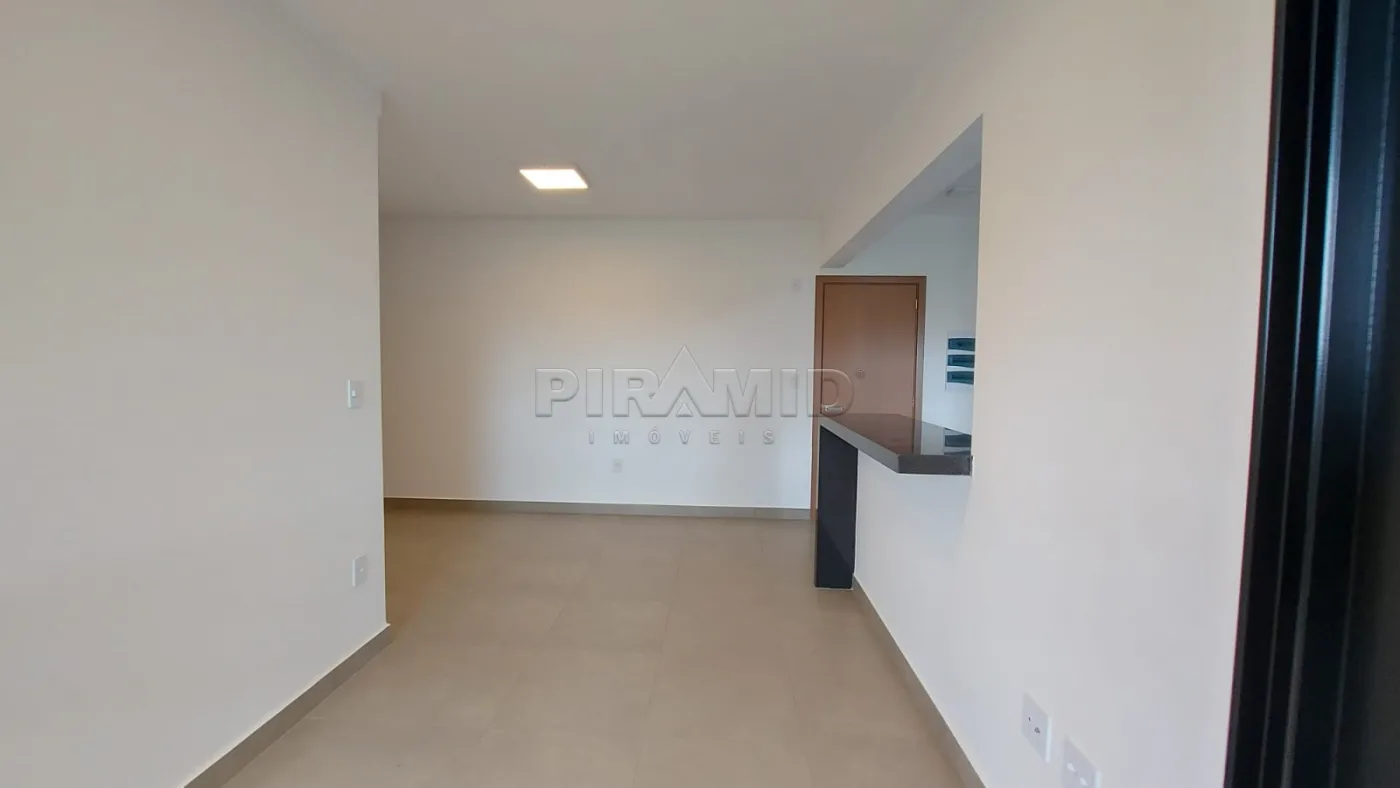 Alugar Apartamento / Padr&atilde;o em Ribeir&atilde;o Preto R$ 4.100,00 - Foto 3