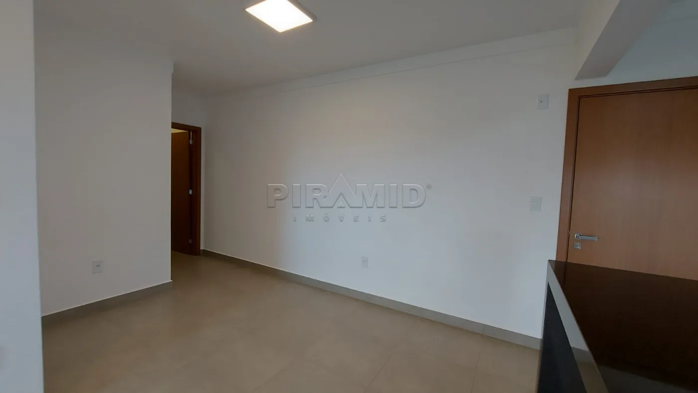 Alugar Apartamento / Padr&atilde;o em Ribeir&atilde;o Preto R$ 4.100,00 - Foto 4
