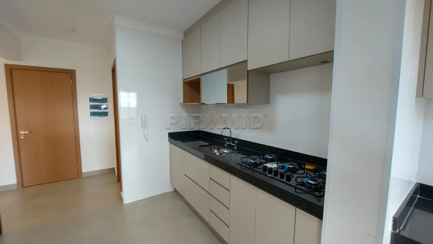 Alugar Apartamento / Padr&atilde;o em Ribeir&atilde;o Preto R$ 4.100,00 - Foto 6