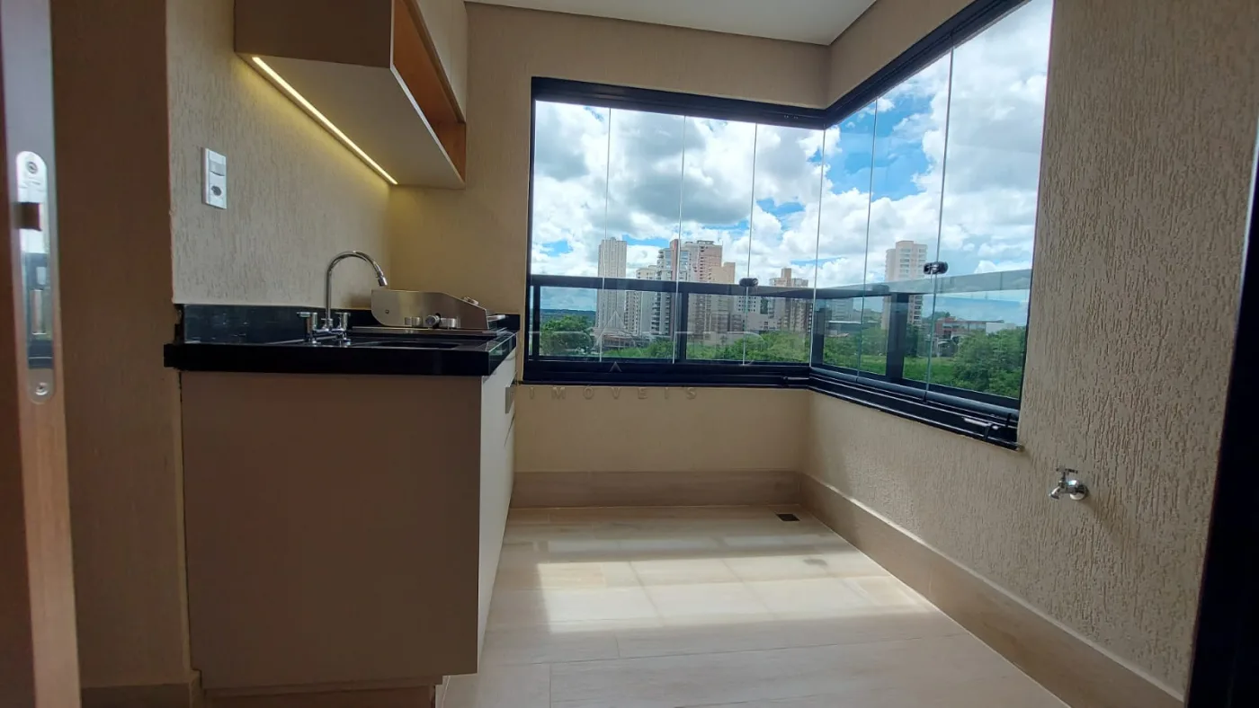 Alugar Apartamento / Padr&atilde;o em Ribeir&atilde;o Preto R$ 4.100,00 - Foto 13