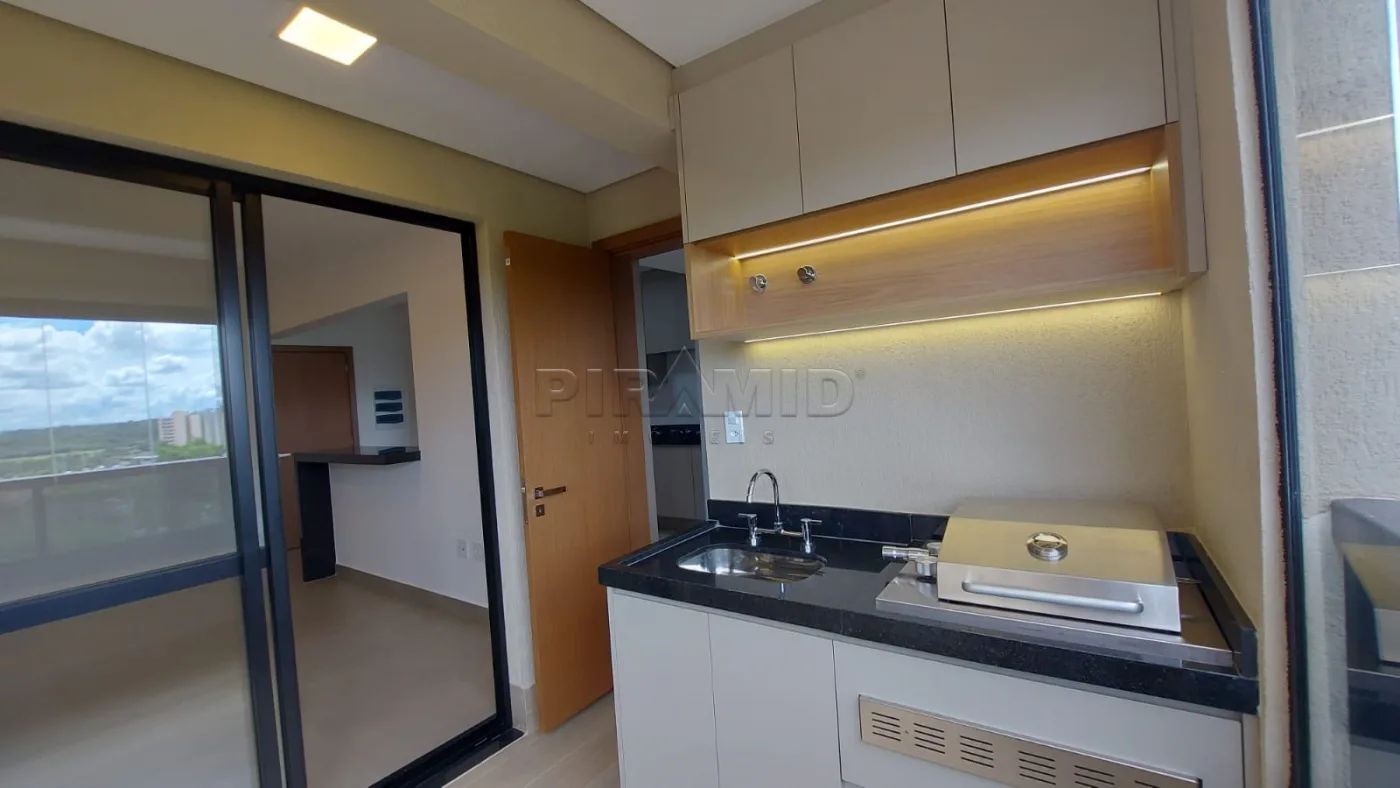 Alugar Apartamento / Padr&atilde;o em Ribeir&atilde;o Preto R$ 4.100,00 - Foto 15