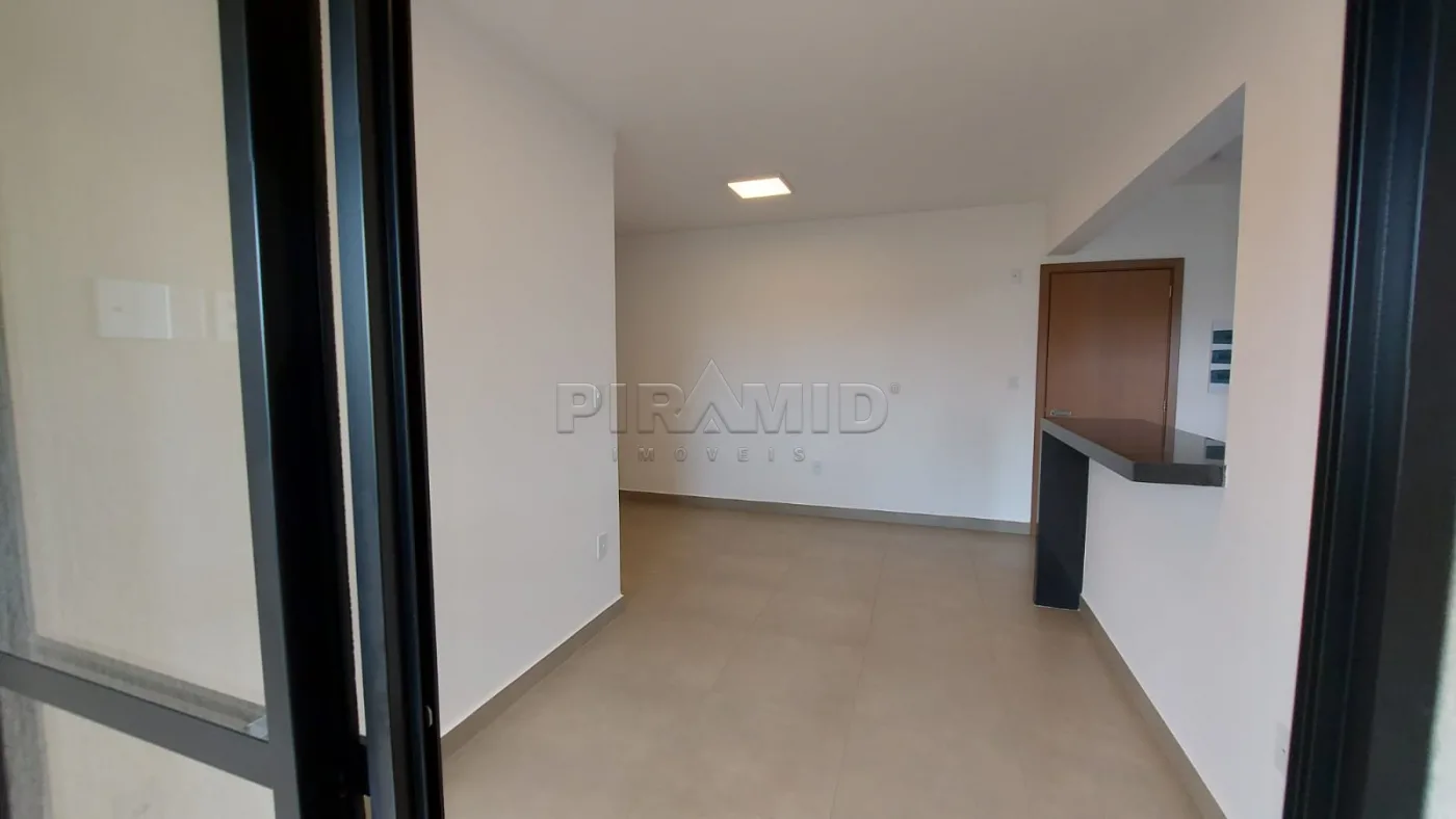 Alugar Apartamento / Padr&atilde;o em Ribeir&atilde;o Preto R$ 4.100,00 - Foto 17