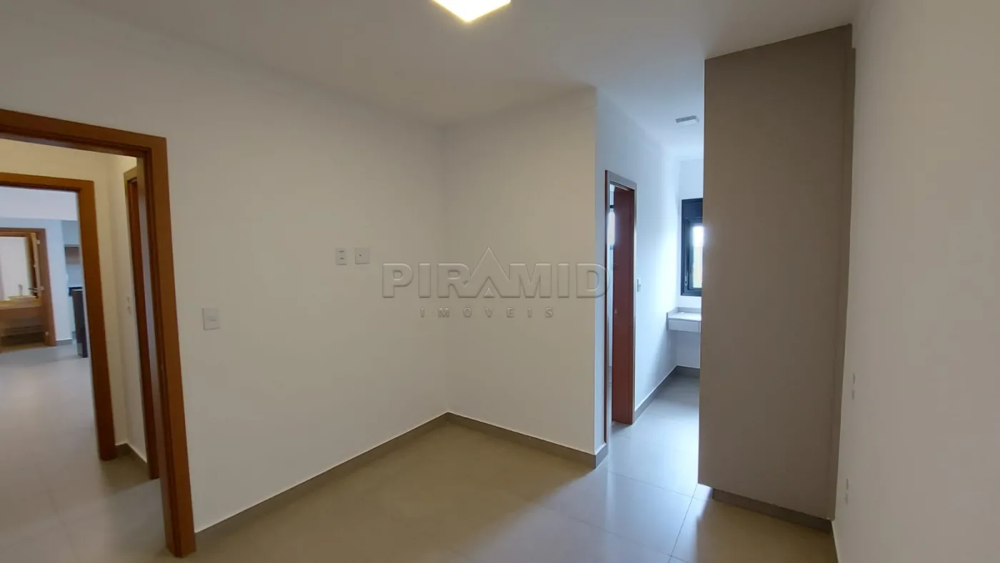 Alugar Apartamento / Padr&atilde;o em Ribeir&atilde;o Preto R$ 4.100,00 - Foto 27