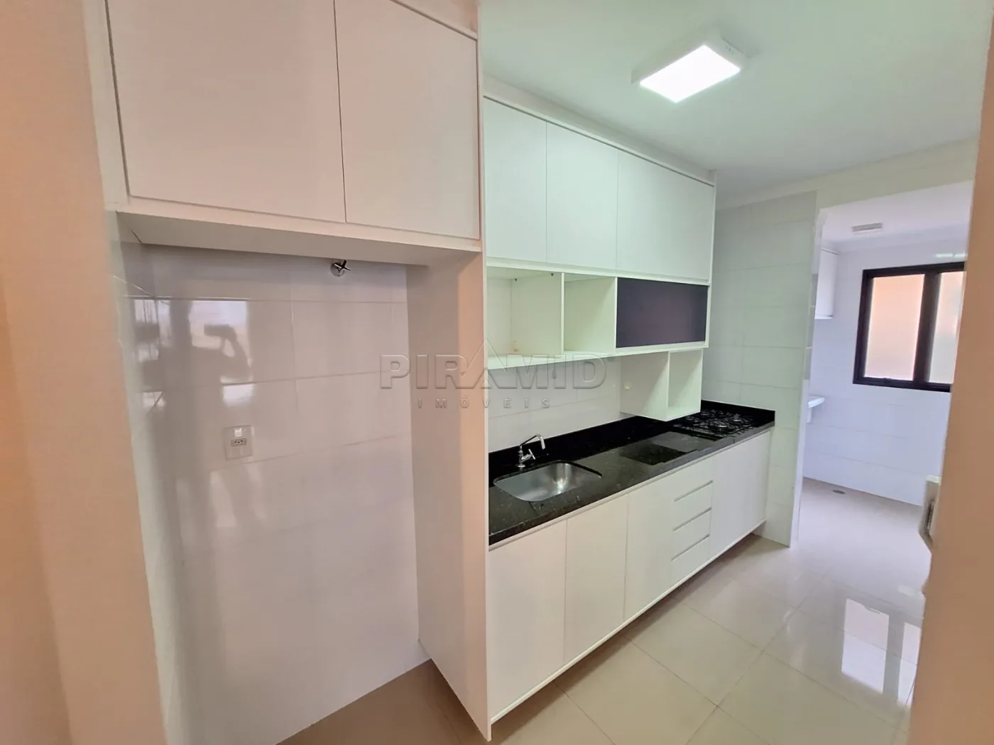 Alugar Apartamento / Padr&atilde;o em Ribeir&atilde;o Preto R$ 1.800,00 - Foto 10