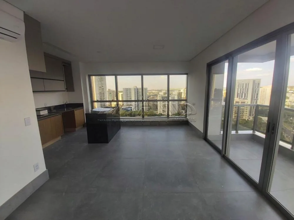 Alugar Apartamento / Padr&atilde;o em Ribeir&atilde;o Preto R$ 4.500,00 - Foto 2