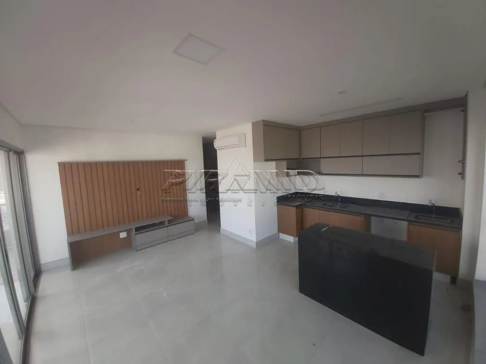 Alugar Apartamento / Padr&atilde;o em Ribeir&atilde;o Preto R$ 4.500,00 - Foto 1
