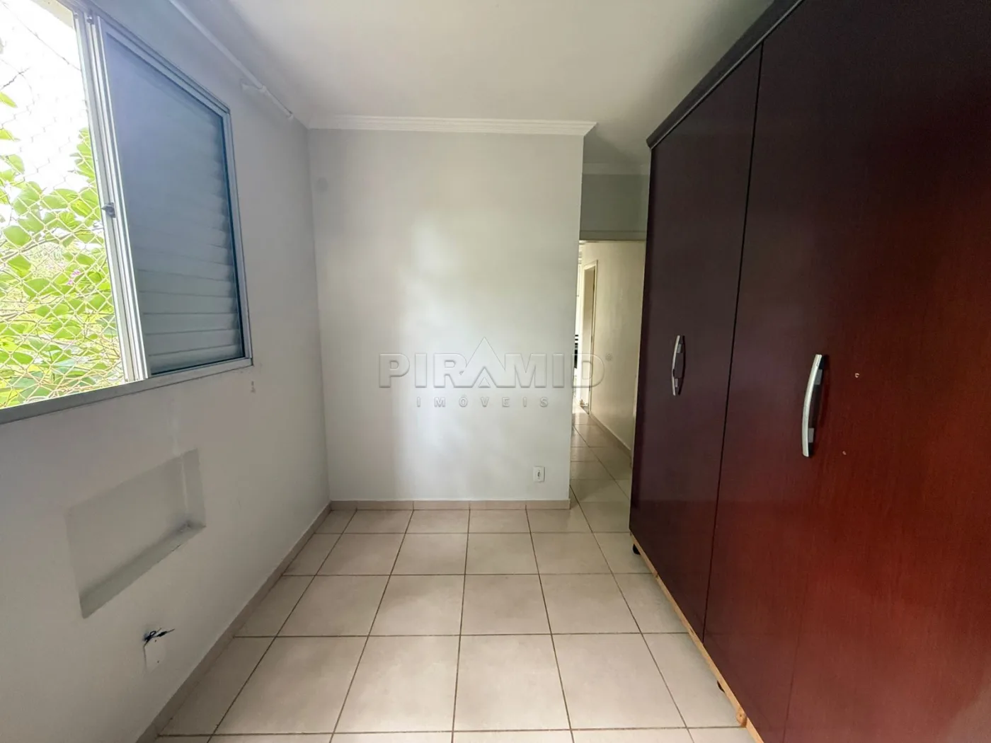 Alugar Apartamento / Padr&atilde;o em Ribeir&atilde;o Preto R$ 1.100,00 - Foto 7