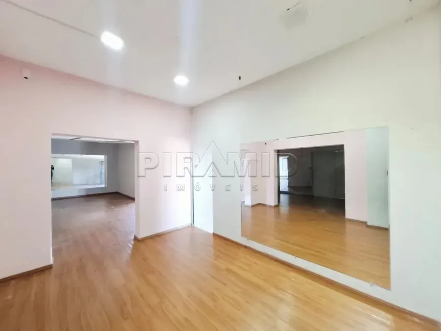 Alugar Comercial / Sal&atilde;o em Ribeir&atilde;o Preto R$ 10.000,00 - Foto 4