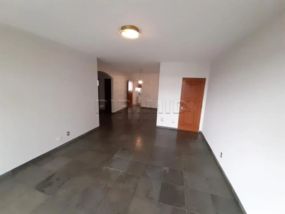 Alugar Apartamento / Padr&atilde;o em Ribeir&atilde;o Preto R$ 2.250,00 - Foto 2
