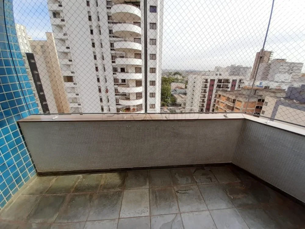 Alugar Apartamento / Padr&atilde;o em Ribeir&atilde;o Preto R$ 2.250,00 - Foto 3
