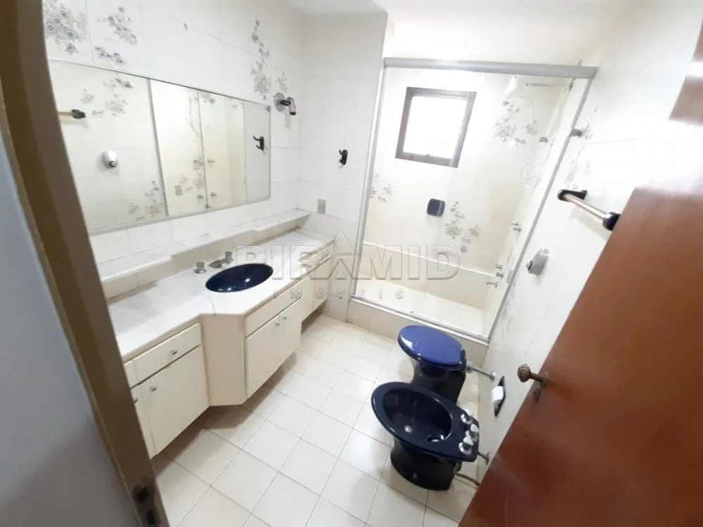 Alugar Apartamento / Padr&atilde;o em Ribeir&atilde;o Preto R$ 2.250,00 - Foto 14