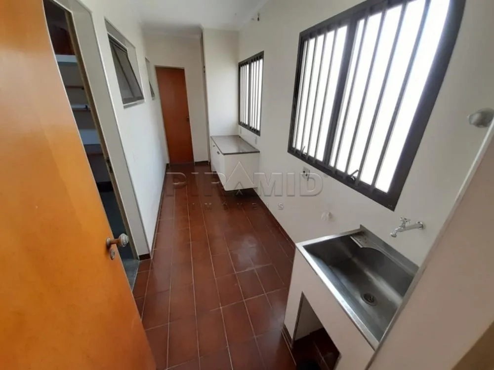 Alugar Apartamento / Padr&atilde;o em Ribeir&atilde;o Preto R$ 2.250,00 - Foto 17