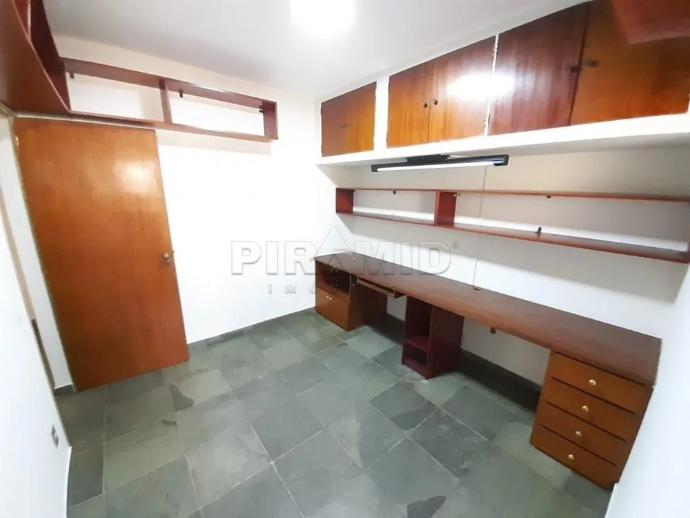 Alugar Apartamento / Padr&atilde;o em Ribeir&atilde;o Preto R$ 2.250,00 - Foto 19