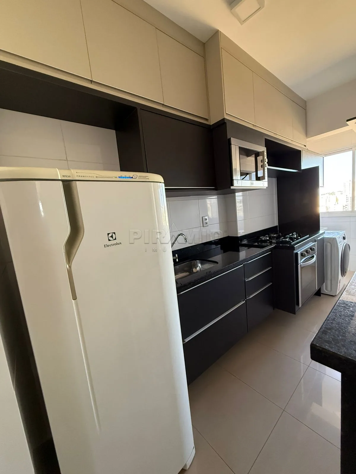 Alugar Apartamento / Padr&atilde;o em Ribeir&atilde;o Preto R$ 2.650,00 - Foto 9