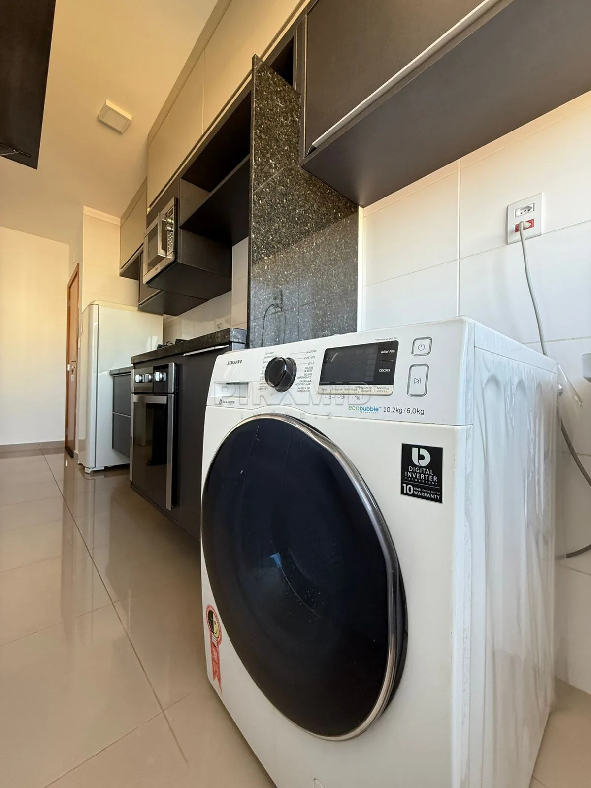Alugar Apartamento / Padr&atilde;o em Ribeir&atilde;o Preto R$ 2.650,00 - Foto 10
