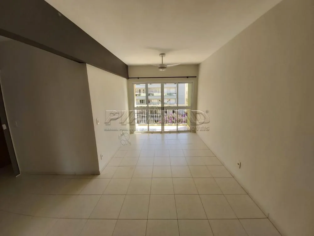 Alugar Apartamento / Padr&atilde;o em Ribeir&atilde;o Preto R$ 2.400,00 - Foto 2