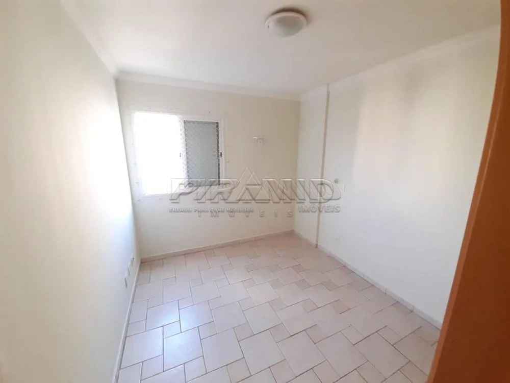 Alugar Apartamento / Padr&atilde;o em Ribeir&atilde;o Preto R$ 1.100,00 - Foto 3