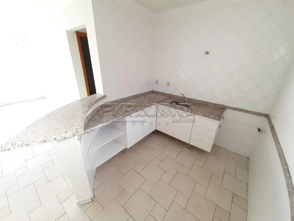 Alugar Apartamento / Padr&atilde;o em Ribeir&atilde;o Preto R$ 1.100,00 - Foto 5