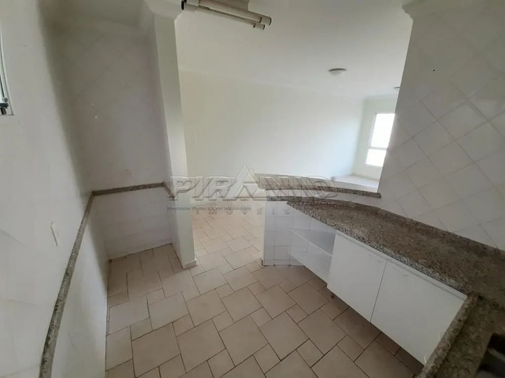Alugar Apartamento / Padr&atilde;o em Ribeir&atilde;o Preto R$ 1.100,00 - Foto 6