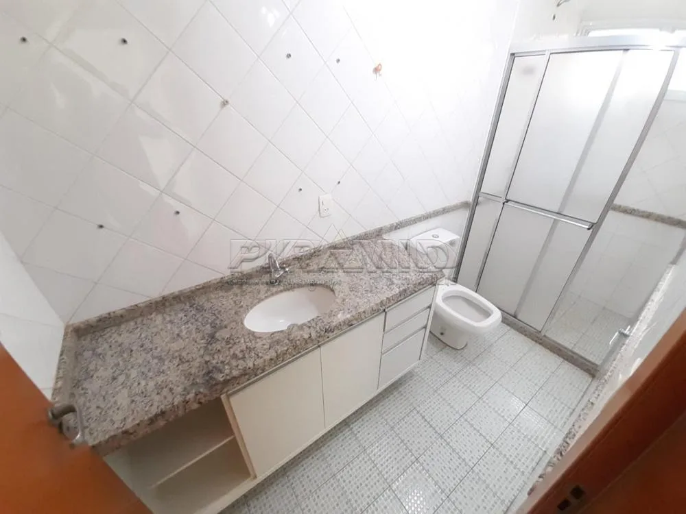 Alugar Apartamento / Padr&atilde;o em Ribeir&atilde;o Preto R$ 1.100,00 - Foto 7