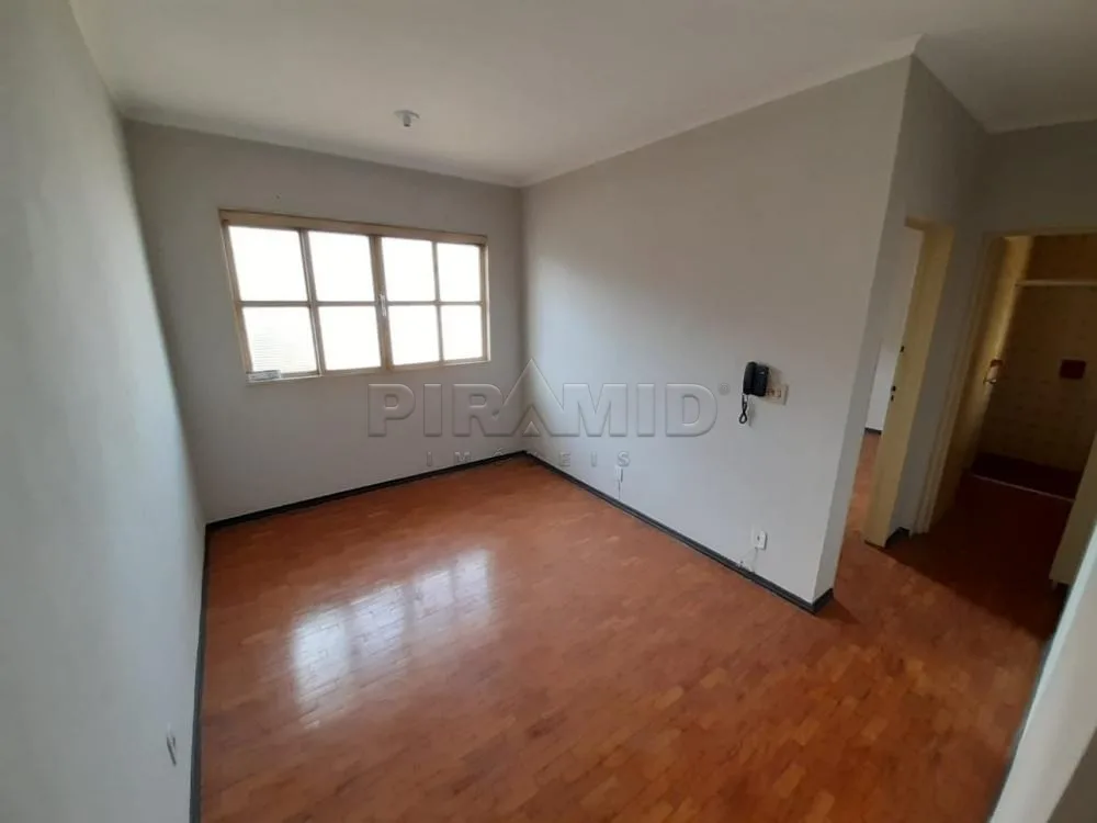 Alugar Apartamento / Padr&atilde;o em Ribeir&atilde;o Preto R$ 1.000,00 - Foto 2